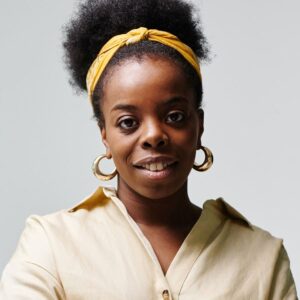 Annetta Wilson