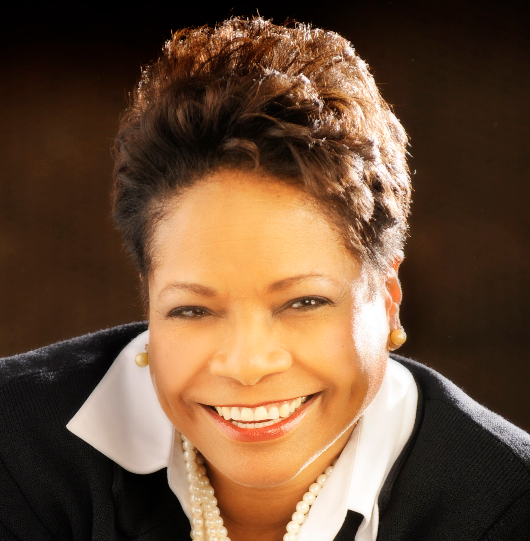 Annetta Wilson