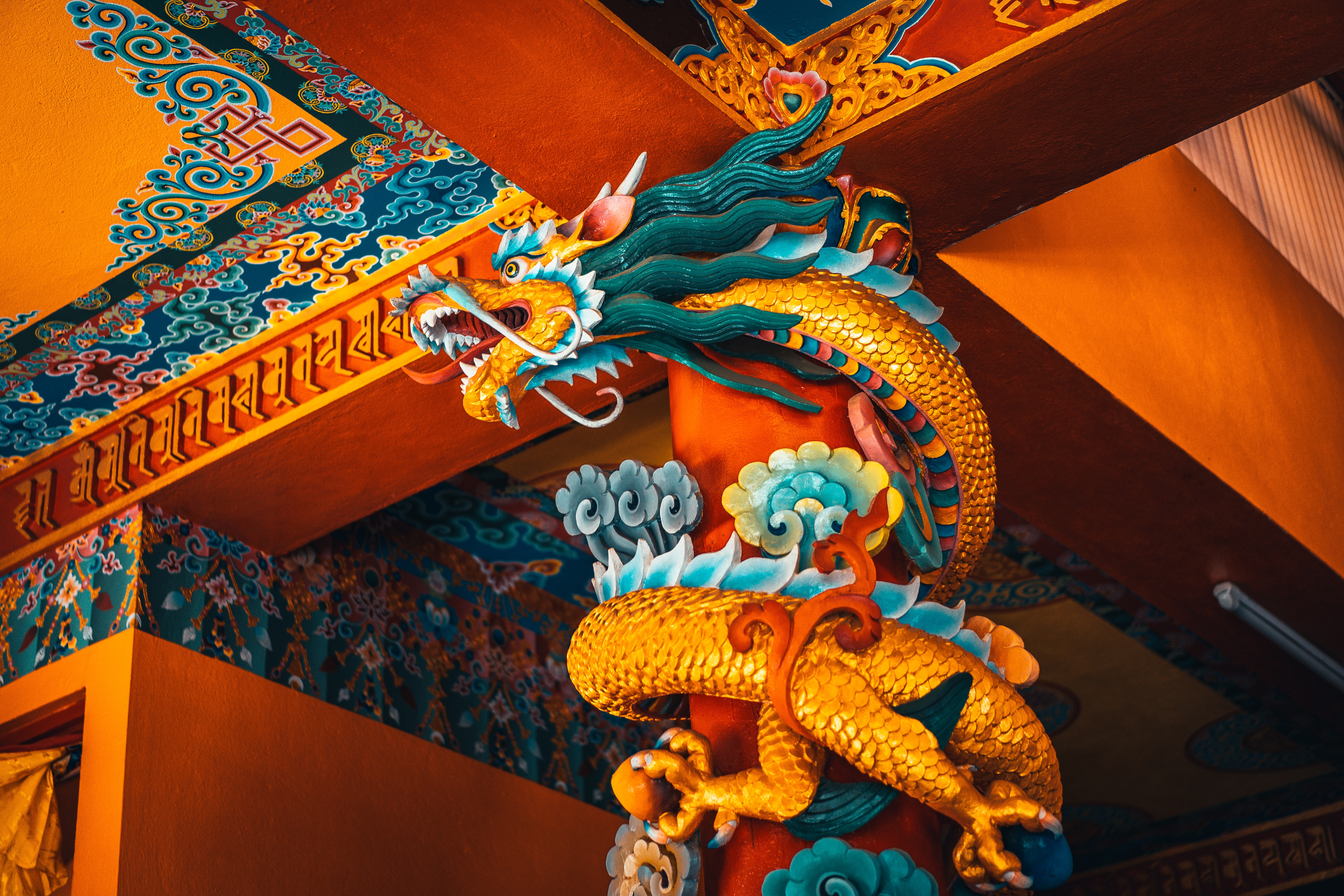 Photo by Raimond Klavins on Unsplash